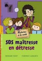 SOS Maîtresse En Détresse 2745954903 Book Cover