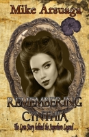 Remembering Cynthia B0DXQ1QBW3 Book Cover