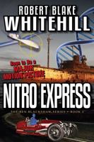 Nitro Express 1939927617 Book Cover