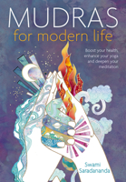 Mudras Para La Vida Moderna 1780289987 Book Cover
