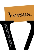 Versus. Pure Slush Vol. 5 1925101843 Book Cover