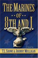 The Marines of 8th and I 0595324339 Book Cover