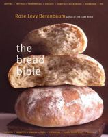 The Bread Bible 0393057941 Book Cover