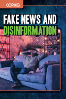Fake News and Disinformation 1499473664 Book Cover
