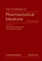 Textbook of Pharmaceutical Medicine 0470659874 Book Cover