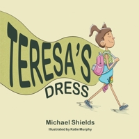 Teresa's Dress B0CRSS5YJC Book Cover