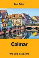 Colmar 1979835535 Book Cover