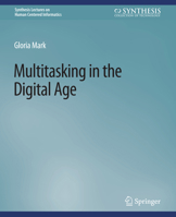 Multitasking in the Digital Age 3031010841 Book Cover