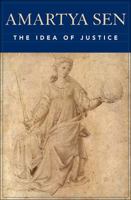 The Idea of Justice 0674060474 Book Cover
