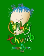 Carla's Thumb 1521182337 Book Cover