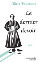 Le dernier devoir 2858029539 Book Cover