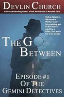 The Go-Between 1482742462 Book Cover