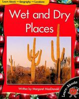 Wet and Dry Places 1583408649 Book Cover