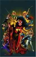 Women of Marvel, Vol. 1 0785122192 Book Cover