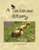 A Toulouse Story B0C97Q9YM3 Book Cover