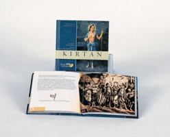 Kirtan: Chanting the Names (Traditional Chants) 1886069786 Book Cover
