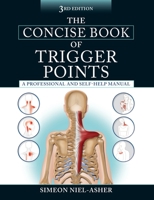 The Concise Book of Trigger Points 1556435363 Book Cover