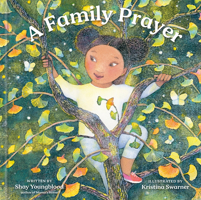 Family Prayer 0593234693 Book Cover
