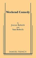 Weekend comedy 0573690227 Book Cover