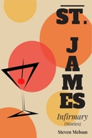 St. James Infirmary B0BXNJ8XV5 Book Cover