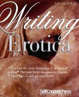 Writing Erotica 1551803070 Book Cover