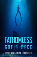 Fathomless 1760780995 Book Cover