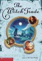 The Witch Trade 0439430208 Book Cover