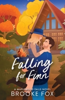 Falling for Finn (Illustrated Edition) 1961287749 Book Cover