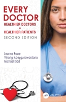 Every Doctor 1032284323 Book Cover