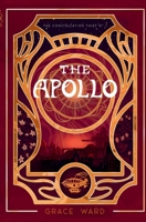 The Apollo (The Constellation Thief) B0CM4VVWVC Book Cover