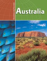 Australia (Countries & Cultures) 0736869492 Book Cover