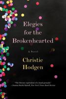 Elegies for the Brokenhearted 0393340236 Book Cover