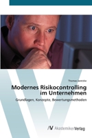 Modernes Risikocontrolling Im Unternehmen 363939805X Book Cover