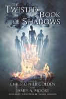 The Twisted Book Of Shadows 1949140091 Book Cover