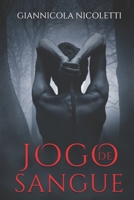 Jogo de Sangue B0BSLS9Z7S Book Cover