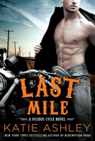Last Mile 0451474937 Book Cover