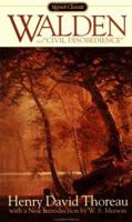 Walden, or, Life in the Woods / Civil Disobedience