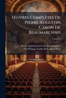 Oeuvres Tome 3 2019546671 Book Cover