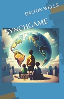 SYNCHGAME B0CDYWLPBK Book Cover