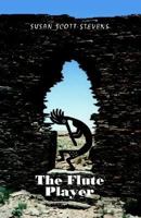 The Flute Player 1419601776 Book Cover