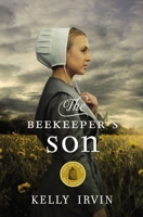 The Beekeeper's Son 0310351839 Book Cover
