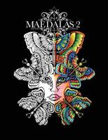 Maedalas 2 1979955042 Book Cover