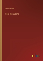 Flora Des Sudens 3846035262 Book Cover