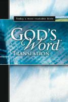 God's Word-GW 1932587101 Book Cover
