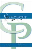 Contemporary Pragmatism 6-2 December 2009 9042028211 Book Cover