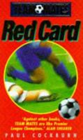 Team Mates: Red Card 0753500841 Book Cover