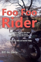 Foo Foo Rider 1777411017 Book Cover