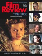 The Film Review 1999-2000 : The Definitive Film Yearbook 1903111005 Book Cover