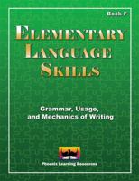 Elementary Language Skills 0791512894 Book Cover