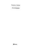 Un ser de lejanías 8408038435 Book Cover